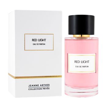 JEANNE ARTHES COLLECTION PRIVEE RED LIGHT parfumuotas vanduo, 100 ml