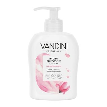 VANDINI HYDRO CARE SOAP MAGNOLIA BLOSSOM skystas rankų muilas, 300 ml