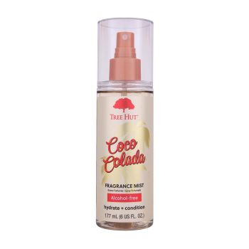 TREE HUT COCO COLADO kūno migla, 177 ml