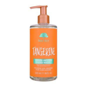 TREE HUT TANGERINE rankų prausiklis, 325 ml
