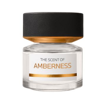 BMW AMBERNESS parfumuotas vanduo, 50 ml