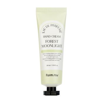 FARMSTAY EAU DE PERFUME FOREST MOONLIGHT rankų kremas, 100 ml