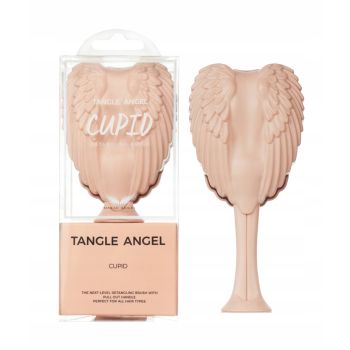 TANGLE ANGEL CUPID plaukų šepetys