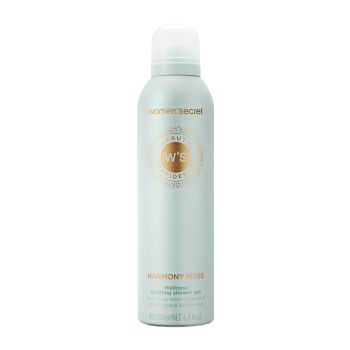 WOMEN'SECRET HARMONY MUSE WELLNESS dušo putos, 200 ml