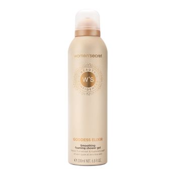 WOMEN'SECRET GODDESS ELIXIR SMOOTHING dušo putos, 200 ml