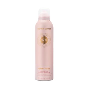 WOMEN'SECRET DIVINE TOUCH REVITALIZING dušo putos, 200 ml