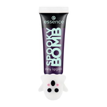 ESSENCE SPOOKY BOMB SHINY lūpų blizgis, 10 ml