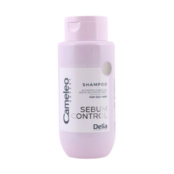 CAMELEO EXPERT SEBUM CONTROL plaukų šampūnas, 300 ml