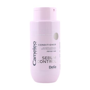 CAMELEO EXPERT SEBUM CONTROL plaukų kondicionierius, 300 ml