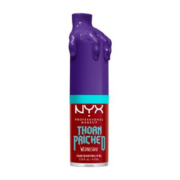 NYX PROFESSIONAL MAKEUP WEDNESDAY COLOR ADJUSTING lūpų aliejus, 4,8 ml
