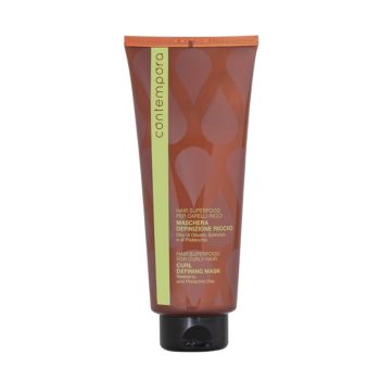 CONTEMPORA CURL DEFINING plaukų kaukė, 350 ml