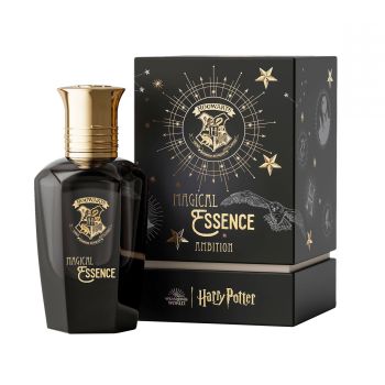HARRY POTTER MAGICAL ESSENCE AMBITION parfumuotas vyrų vanduo, 50 ml