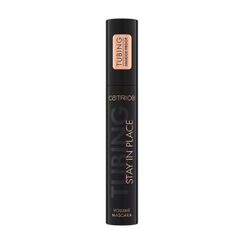 CATRICE TUBING STAY IN PLACE blakstienų tušas, 11 ml