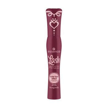 ESSENCE LASH PRINCESS FALSE LASH EFFECT blakstienų tušas, 12 ml