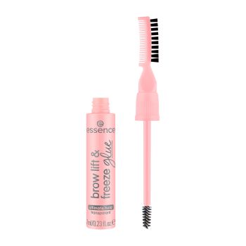 ESSENCE BROW LIFT & FREEZE antakių želė - klijai, 7 ml
