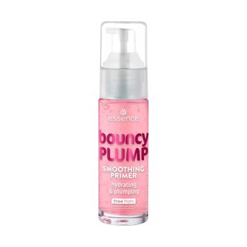 ESSENCE BOUNCY PLUMP SMOOTHING makiažo pagrindas, 30 ml