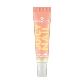 ESSENCE JUICY NAIL nagų aliejus, 11 ml