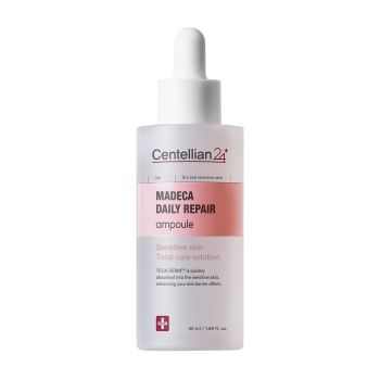 CENTELLIAN 24 MADECA DAILY REPAIR veido serumas, 50 ml