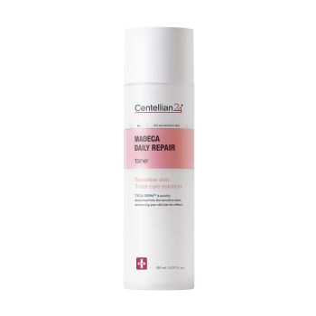 CENTELLIAN 24 MADECA DAILY REPAIR veido tonikas, 150 ml
