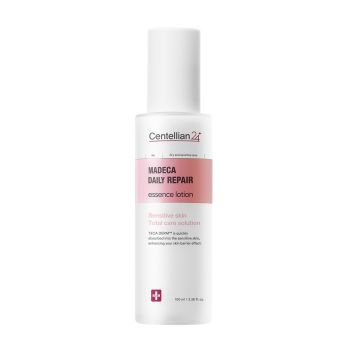 CENTELLIAN 24 MADECA DAILY REPAIR veido esencija losjonas, 100 ml