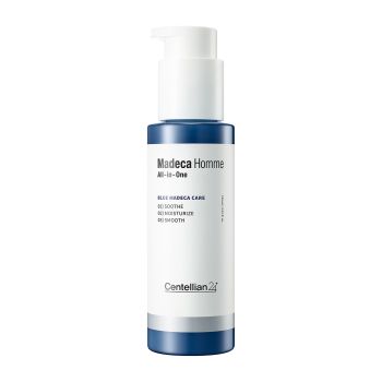 CENTELLIAN 24 MADECA HOMME ALL-IN-ONE veido esencija, 125 ml