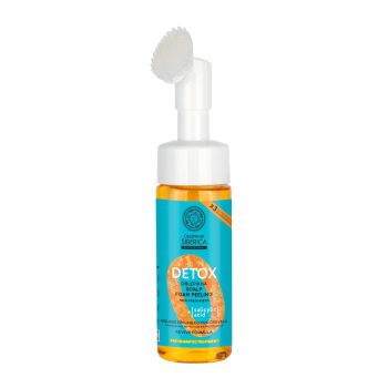 NATURA SIBERICA DETOX OBLEPIKHA galvos odos šveitiklis, 150 ml