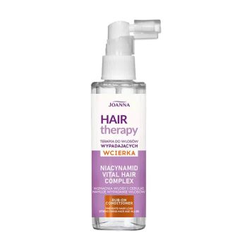 JOANNA HAIR THERAPY RUB-ON plaukų kondicionierius, 100 ml