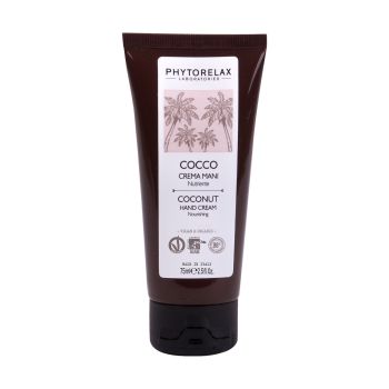 PHYTORELAX COCCO rankų kremas, 75 ml