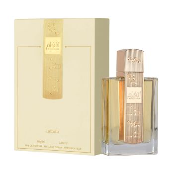LATTAFA ANGHAM parfumuotas vanduo, 100 ml