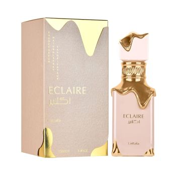 LATTAFA ECLAIRE parfumuotas vanduo, 100 ml