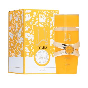 LATTAFA YARA TOUS parfumuotas moterų vanduo, 100 ml