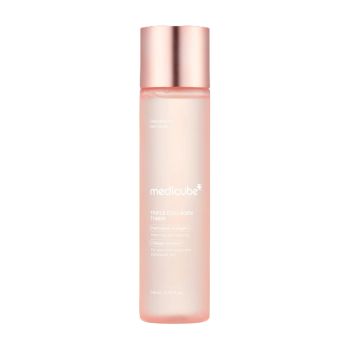 MEDICUBE TRIPLE COLLAGEN veido tonikas, 140 ml