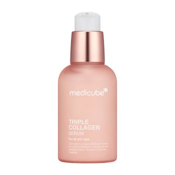 MEDICUBE TRIPLE COLLAGEN veido serumas, 55 ml