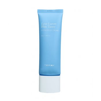 TRIMAY ECTO-LURON BLUE TANSY HYDRA RELIEF veido kremas, 50 ml