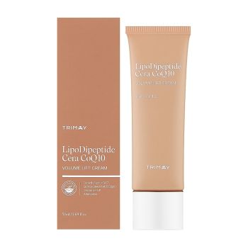 TRIMAY LIPODIPEPTIDE CERA COQ10 VOLUME LIFT veido kremas, 50 ml