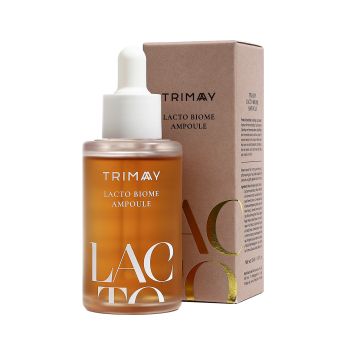 TRIMAY LACTO BIOME AMPOULE veido serumas, 50 ml
