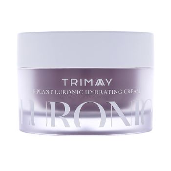 TRIMAY E.PLANT LURONIC HYDRATING veido kremas, 50 ml