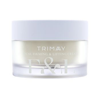 TRIMAY DUAL FIRMING & LIFTING veido kremas, 50 ml