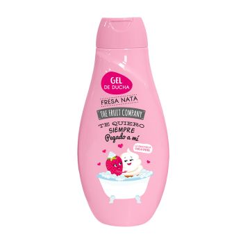 THE FRUIT COMPANY FRESA NATA dušo želė, 600 ml