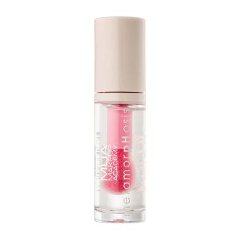 MUA METAMORPHOSIS COLOUR CHANGING lūpų ir skruostų aliejus, 7 ml