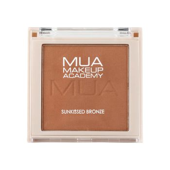 MUA SUNKISSED BRONZE kompaktinė pudra, 5,7 g