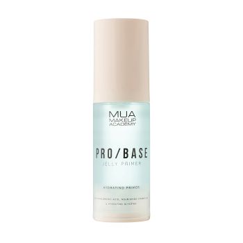 MUA PRO/BASE JELLY HYDRATING makiažo pagrindas, 30 ml