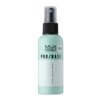 MUA PRO/BASE FIXING makiažą fiksuojantis purškiklis, 70 ml