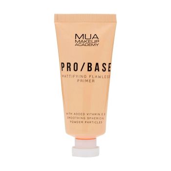 MUA PRO/BASE MATTIFYING FLAWLESS makiažo pagrindas, 30 ml