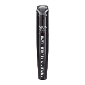 MUA AMPLIFY STATEMENT LASH blakstienų tušas, 11 ml