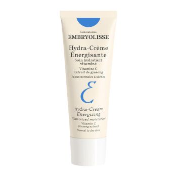 EMBRYOLISSE HYDRA-CREAM ENERGIZING veido kremas, 40 ml