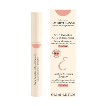 EMBRYOLISSE blakstienų ir antakių serumas, 6,5 ml
