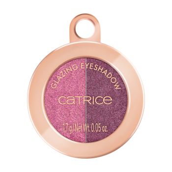 CATRICE HOLLYGLAZING akių vokų šešėliai, 1,7 g