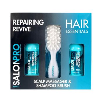 SALON PRO REPAIRING REVIVE plaukų priežiūros priemonių rinkinys