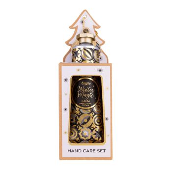 ACCENTRA WINTER MAGIC rankų ir nagų kremas (30 ml) + nagų dildė